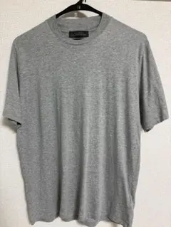 NANO universe Tシャツ グレー Mサイズのサムネイル