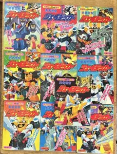 勇者警察ジェイデッカー J-Decker DVD-BOX Ⅰ&Ⅱ 未開封 - メルカリ