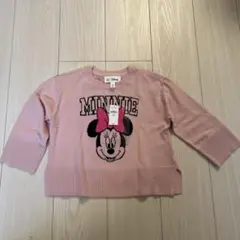 GAP ギャップ　ギャップキッズ　ミニー　セーター