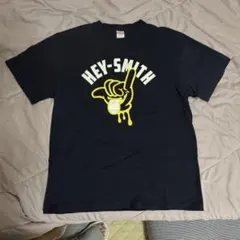 2025年最新】Hey smith tシャツの人気アイテム - メルカリ