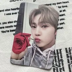 韓国 ZB1 2週目 ZEROBASEONE ソクマシュー サノク トレカ