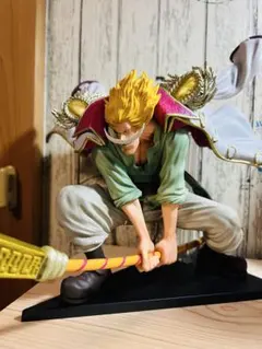 【新品•未開封】一番くじL GEAR A賞•C賞 一番くじラストワン賞 アーマード・オールマイト新品未開封品