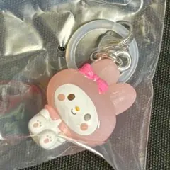 サンリオキャラクターズ ゆるっとめじるしアクセサリー 【2】