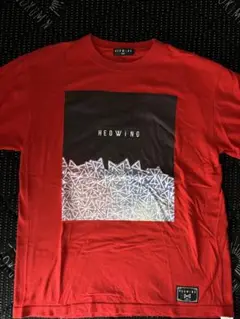 HEDWING Tシャツ Lサイズ