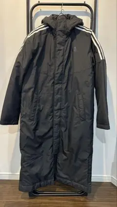 2025年最新】アディダスベンチコートの人気アイテム - メルカリ