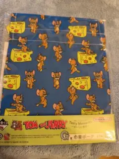 一番くじ トムとジェリー Tasty Moments～おいしい毎日～　G賞