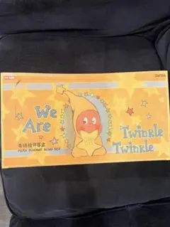 POP MART We Are Twinkle Twinkle