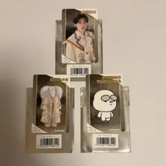 milk シャカレボ ランダムトレカ 山中柔太朗