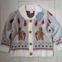 クリスマス トップス