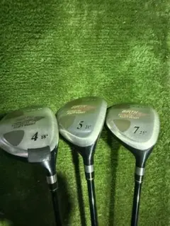 2026年最新】地クラブ フェアウェイウッドの人気アイテム - メルカリ