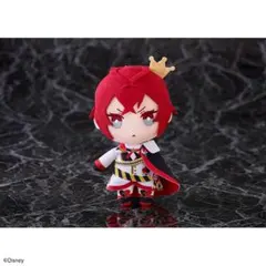 ツイステ リドル ぬいぐるみ