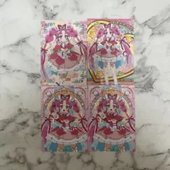 名探偵プリキュア キラキラトレーディングコレクション キュアミスティック