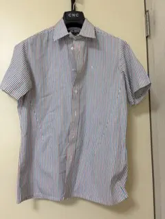 RAF SIMONS 【46】　半袖シャツ　ラフシモンズのサムネイル