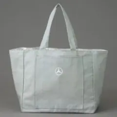 メルセデスベンツ　オリジナルコットントートバッグ