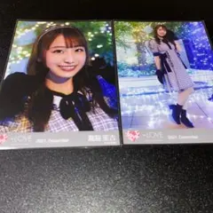 イコラブ 瀧脇笙古 しゅきぴ 生写真 コンプ - メルカリ