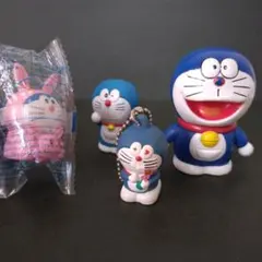 2026年最新】ドラえもん キーホルダ レトロの人気アイテム - メルカリ