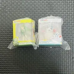 クレヨンしんちゃん　ガチャガチャ