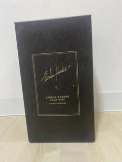 新品・未使用】横浜流星プロデュースÉtoileFilanteアロマキャンドル 