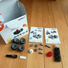 kiditac+ Jamie's performance