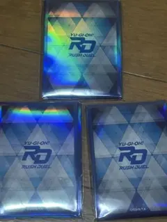 2025年最新】遊戯王の日 スリーブ 参加賞の人気アイテム - メルカリ