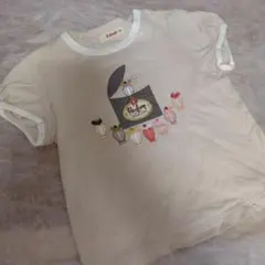 ファミリア　半袖Ｔシャツ　120