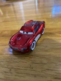 Mattel マテル カーズ ライトニング・マックィーン クルージングタイプ