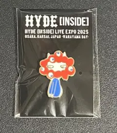 2025年最新】HYDEピンズの人気アイテム - メルカリ