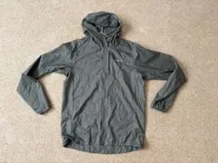 フーディニジャケット アウトドアウェア