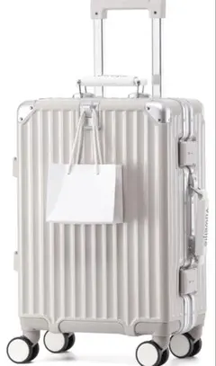 Yuweijie スーツケース キャリーケース ブルー XL 85L - メルカリ