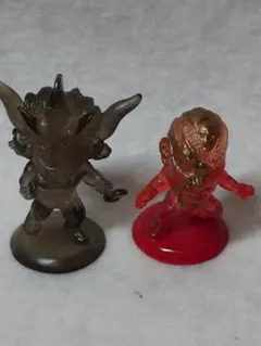 ドラ消し ドラゴンボールZ 「メタルクロスアップ」シリーズ グレート