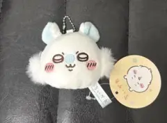 ちいかわ　マスコットミラー　モモンガ　アミューズメント専用景品