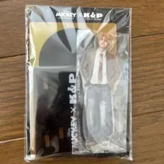 King & Prince 髙橋海人 アクスタのサムネイル