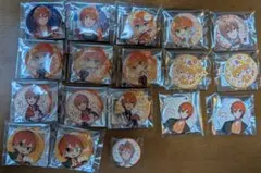 すとぷり ジェルくん ジェルステ2nd 缶バッジ80個 - メルカリ