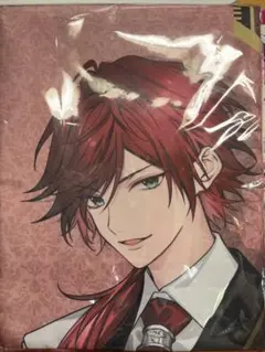 即購入⭕️ にじさんじ ローレン・イロアス 葛葉 セット売り