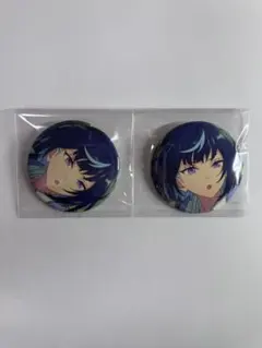 あんスタ　コレ缶　エス　冴霧笑主