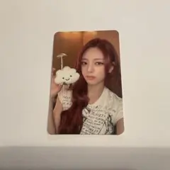 2026年最新】itzy ユナ トレカケースの人気アイテム - メルカリ