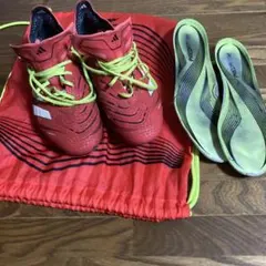 adidas PREDATOR エリートサッカースパイク