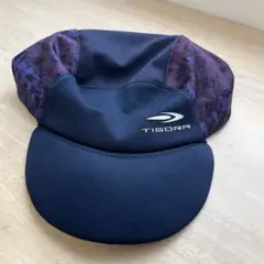 TIGORA スポーツ　サッカー　フットサルキャップ ジュニア用フリーサイズ