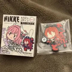 2026年最新】勝利の女神:NIKKE アクリルキーホルダー レッドフードの