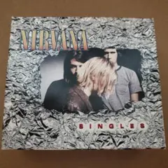Nirvana A Season In Hell CD1only - メルカリ