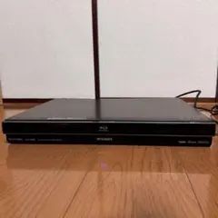 MITSUBISHI ブルーレイレコーダー DVR-BZ130 【ジャンク品】のサムネイル