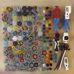 ベイブレードバースト まとめ売り