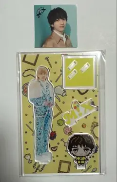 吉田仁人 アイドル