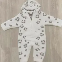 ジェラピケ　ベビーアウター　80-90 gelato pique