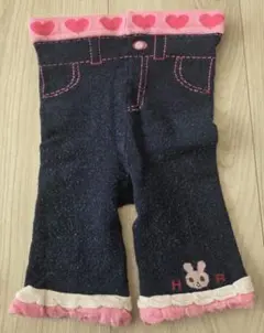 HOT BISCUITS レギンス サイズ１００