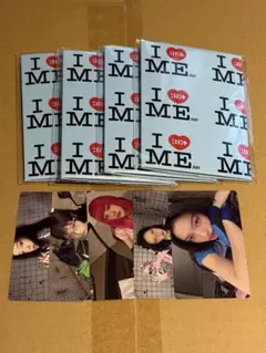 illit not cute anymore weverse ver HMV