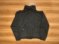 早い者勝ち　　Supreme ナイロンジャケット 黒 フード付きフード 2025年最新】supremeナイロンジャケットの人気アイテム - メルカリ