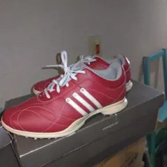 ゴルフシューズ アディダス