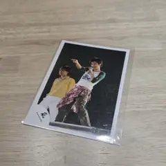 嵐 公式写真