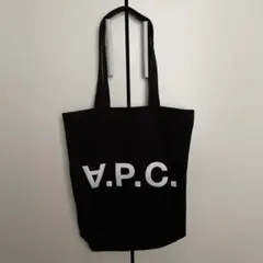 アーペーセー トートバッグ